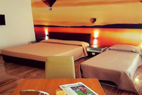 B&B al volo2
